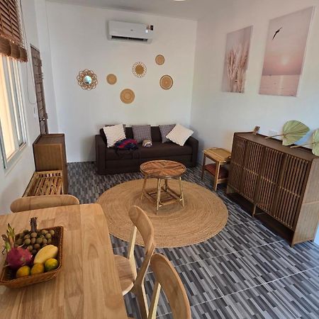 Вілла Fox House Koh Kood Ban Khlong Mat Екстер'єр фото