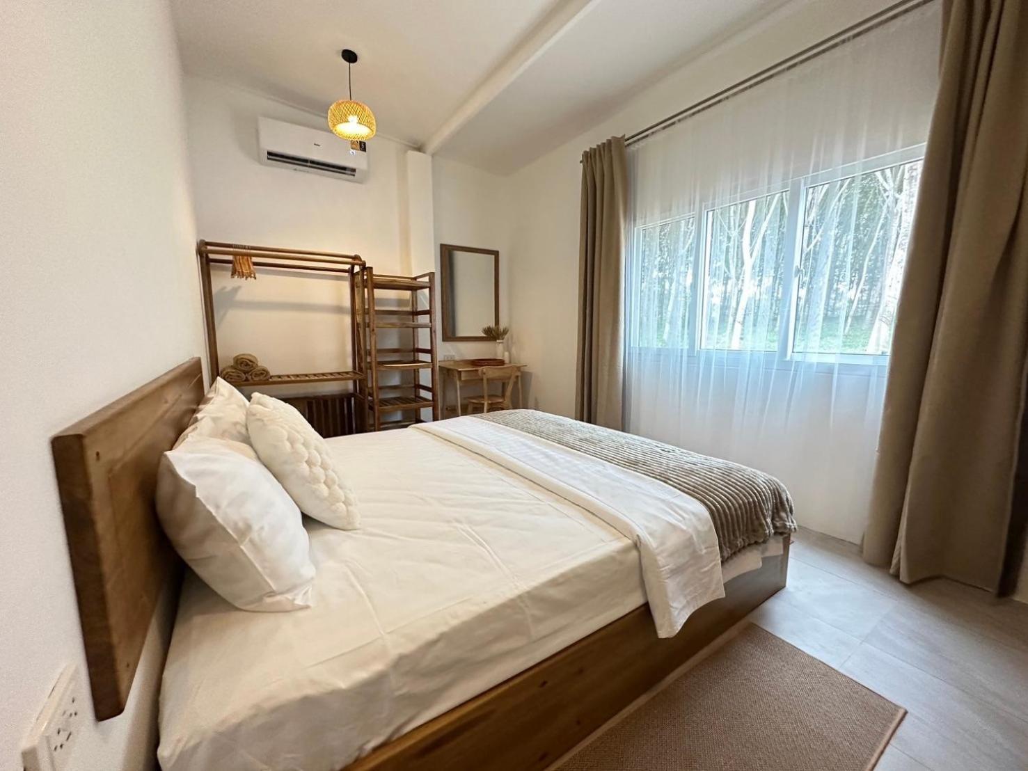 Вілла Fox House Koh Kood Ban Khlong Mat Екстер'єр фото