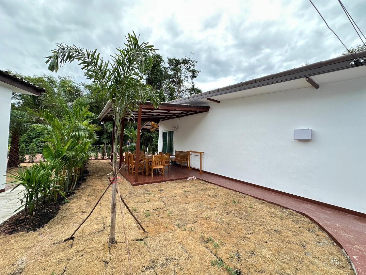 Вілла Fox House Koh Kood Ban Khlong Mat Екстер'єр фото