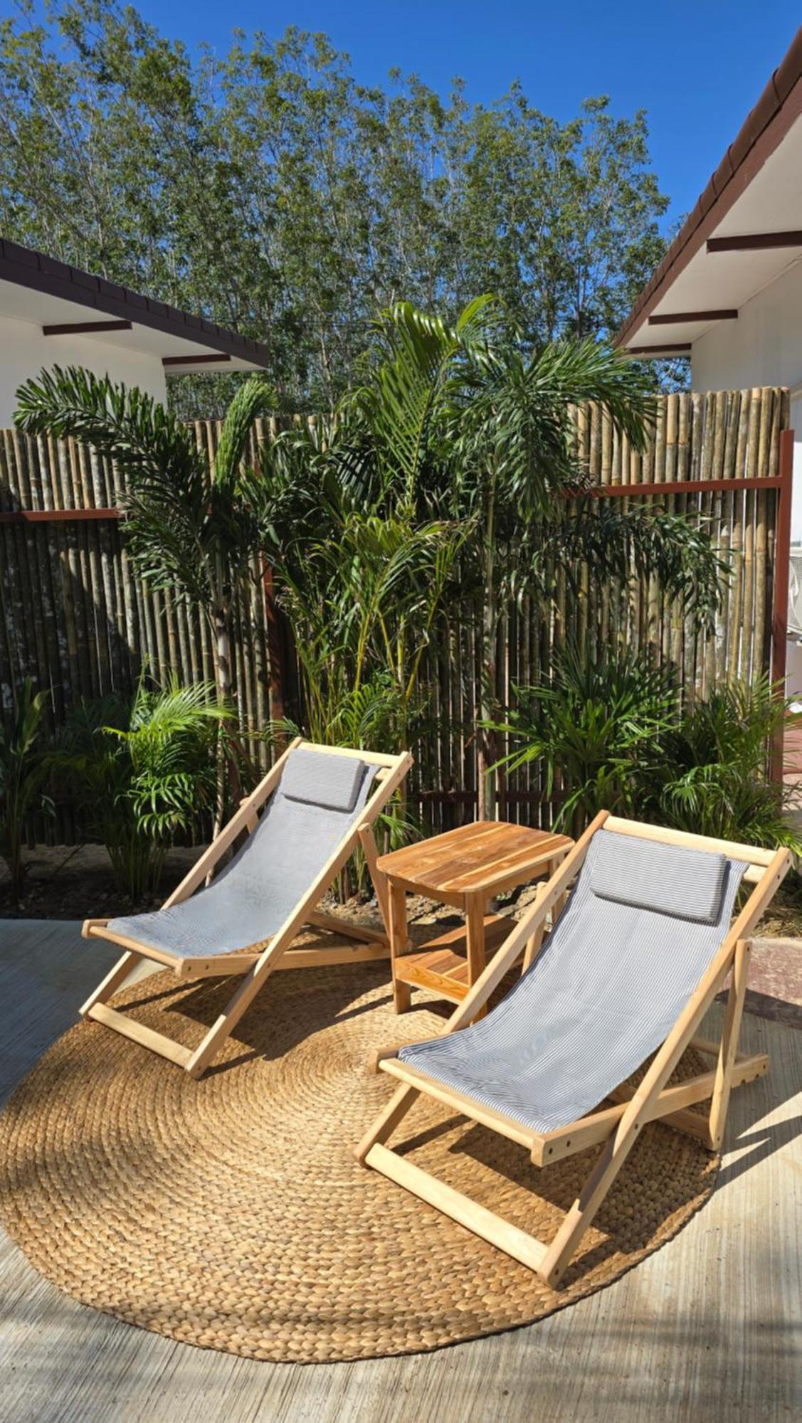 Вілла Fox House Koh Kood Ban Khlong Mat Екстер'єр фото
