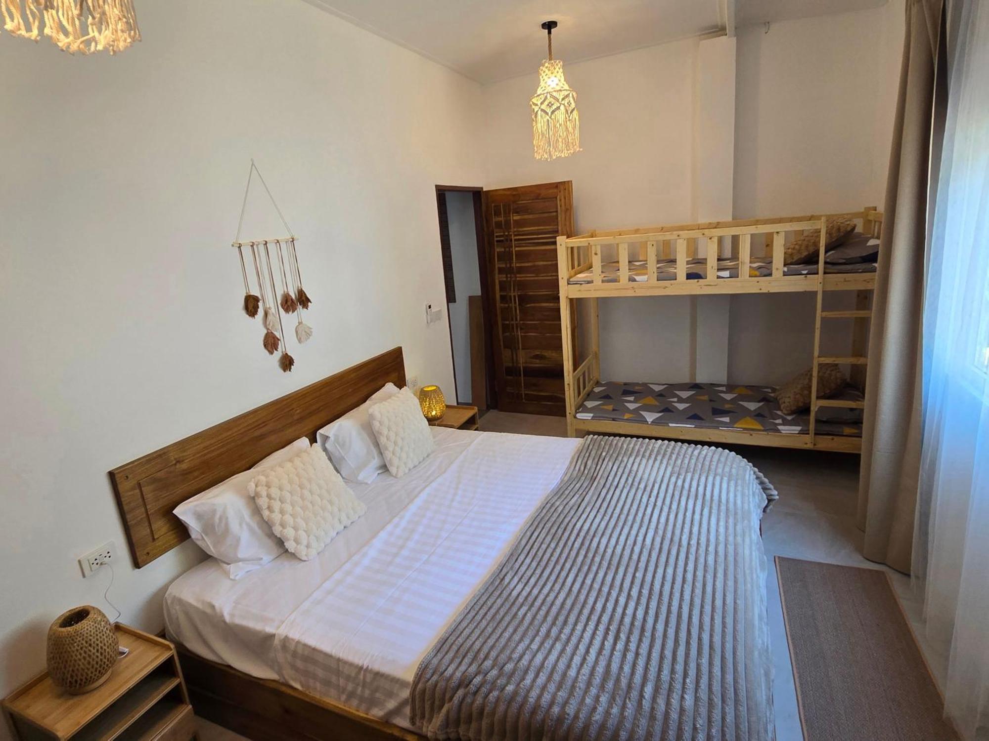 Вілла Fox House Koh Kood Ban Khlong Mat Екстер'єр фото