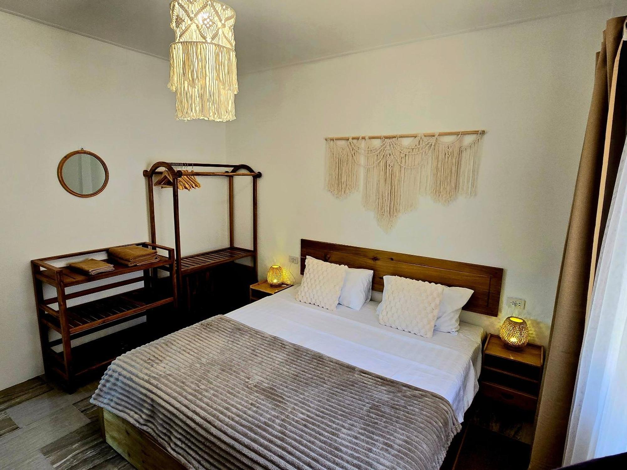 Вілла Fox House Koh Kood Ban Khlong Mat Екстер'єр фото