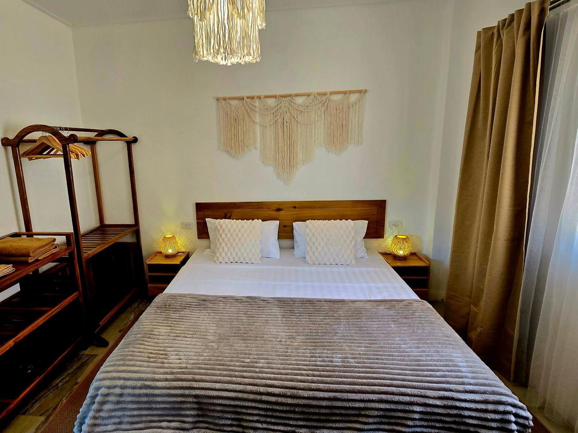 Вілла Fox House Koh Kood Ban Khlong Mat Екстер'єр фото